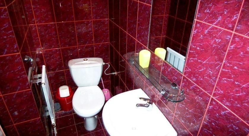 Гостиница Малинкин Градъ Гостевой дом Анапа-19