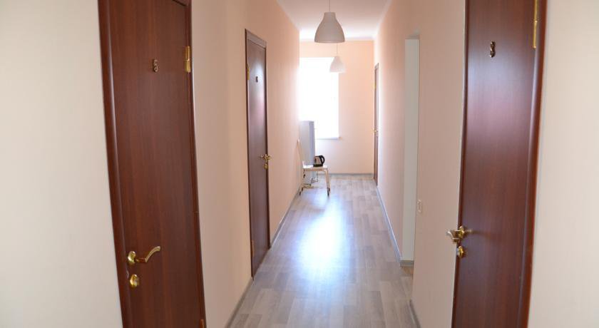 Гостиница Малинкин Градъ Гостевой дом Анапа-13