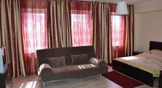 Гостиница Малинкин Градъ Гостевой дом Анапа-4