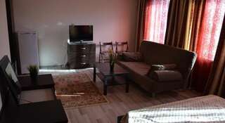 Гостиница Малинкин Градъ Гостевой дом Анапа-1