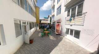 Гостиница Малинкин Градъ Гостевой дом Анапа-0