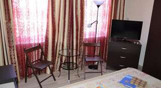 Гостиница Малинкин Градъ Гостевой дом Анапа-7