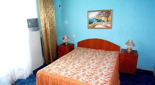 Гостиница Малинкин Градъ Гостевой дом Анапа-13