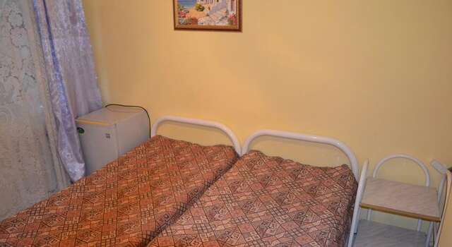 Гостиница Малинкин Градъ Гостевой дом Анапа-9