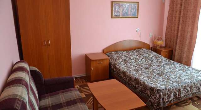 Гостиница Малинкин Градъ Гостевой дом Анапа-23